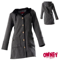 OWNEY Softshell-jas Cosy