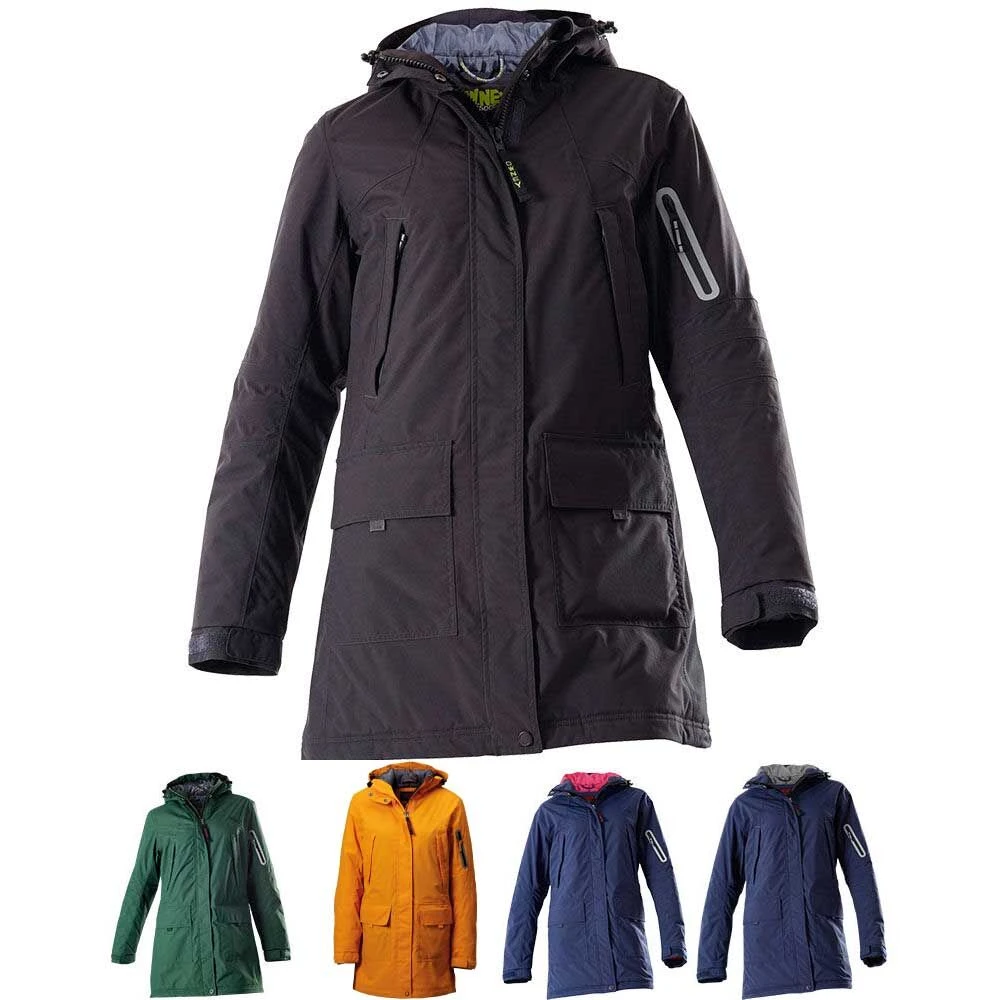 OWNEY Winterparka Albany Voor Dames