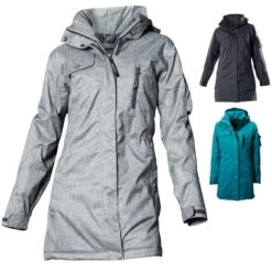 OWNEY Winterparka Voor Dames Arctic
