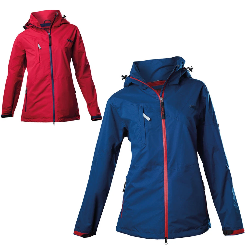 OWNEY Damesjack Nova