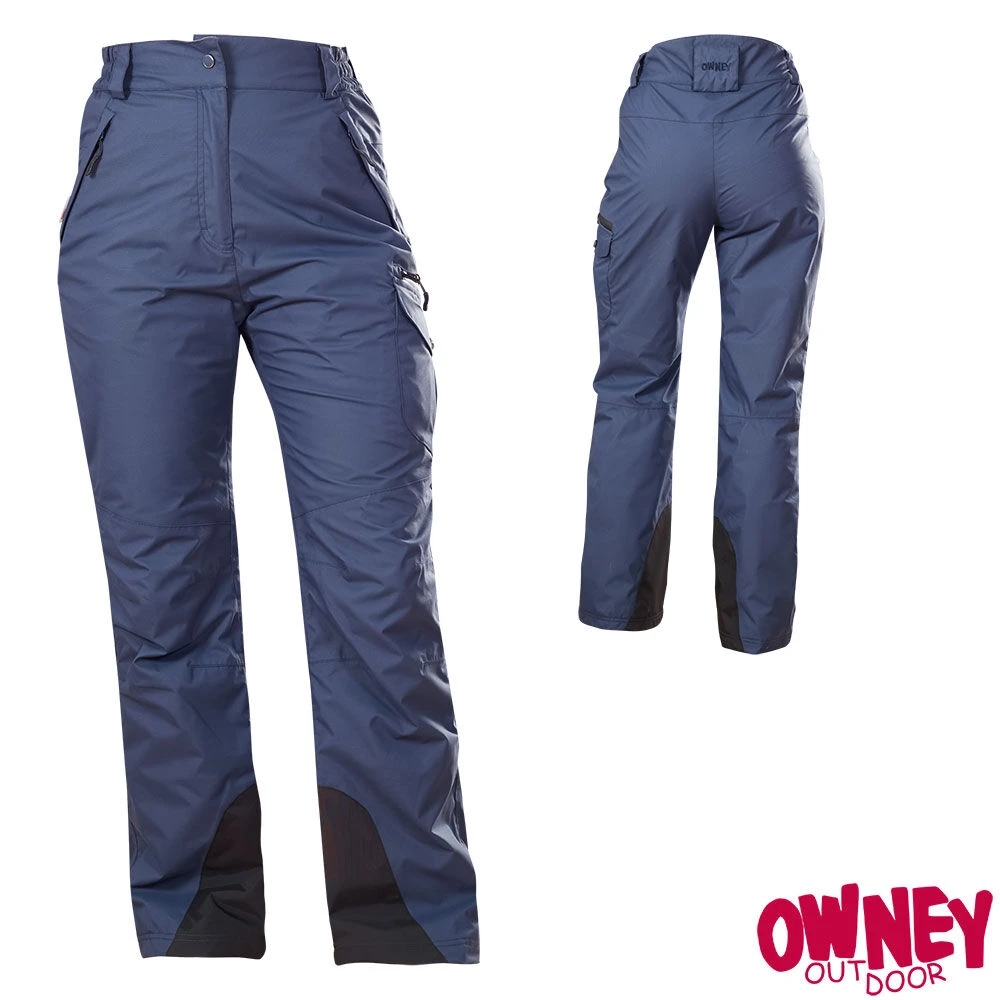 OWNEY Outdoor-winterbroek Amila