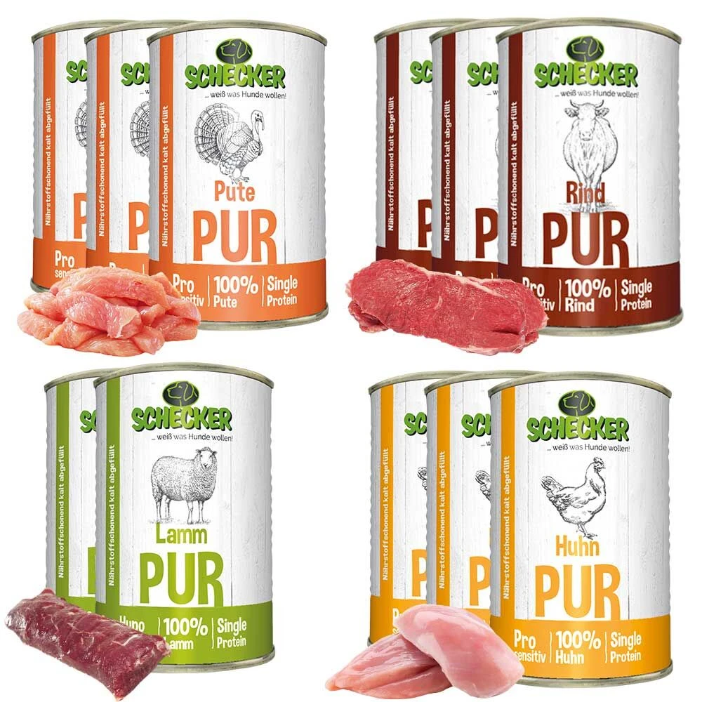 Ons Puur-pakket Van 11!