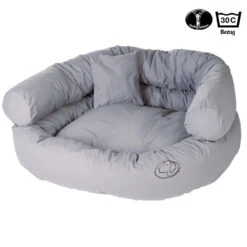 Overtrek Voor Hondenbed