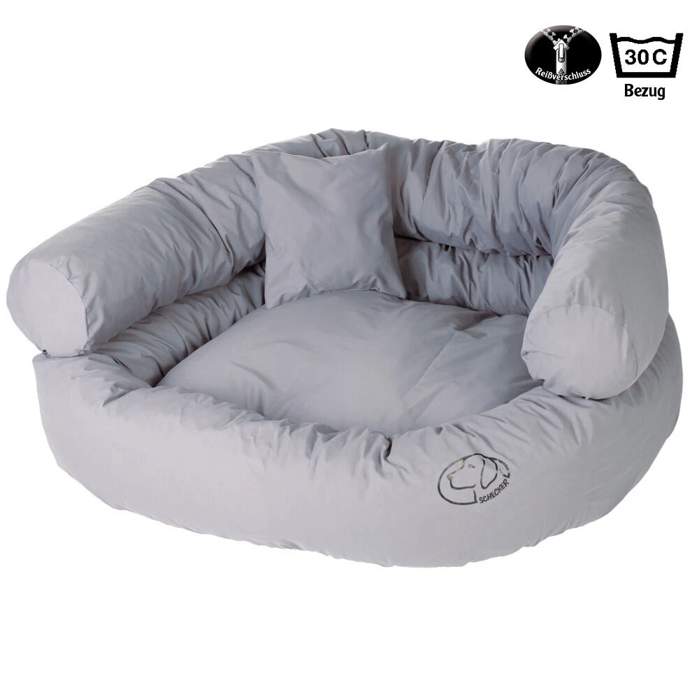 Overtrek Voor Hondenbed