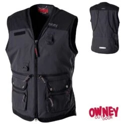 Owney Dogsport Bodywarmer Dames