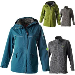 Owney Senda Damesjack