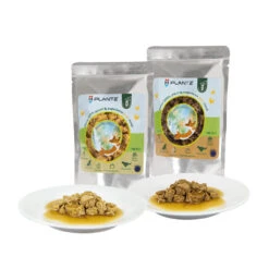 Plantz® Veggi-topping Voor Honden
