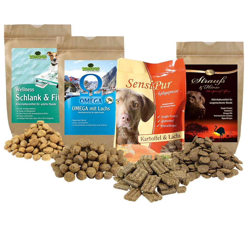 Premium II Probeerpakket