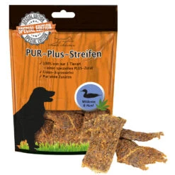 Puur Plus Repen Wilde Eend Met Hennep