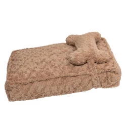 Quapa's! Hondenkussen Bot