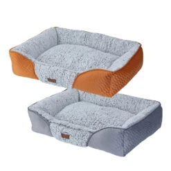 Quapa's! Zelfverwarmende Hondenmand