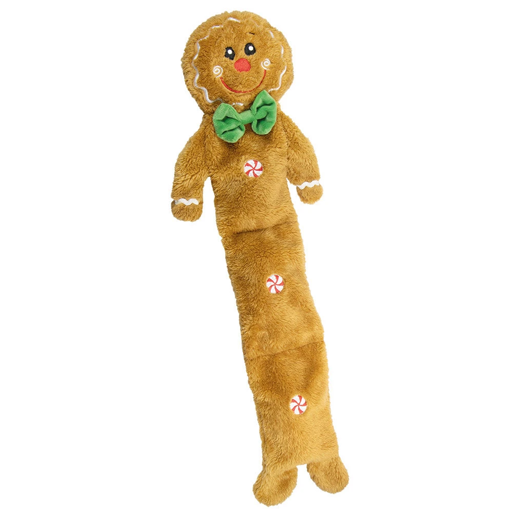 Reuze Peperkoekmannetje