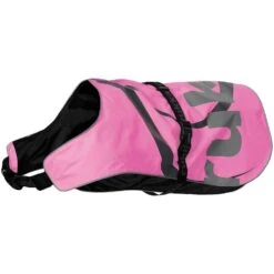 Rukka® FLAP Veiligheidsvest Voor Honden, Kleur: Neonpink