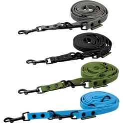 Schecker FOURSEASON - Lijn 4S 2,50 M / 16 Mm -