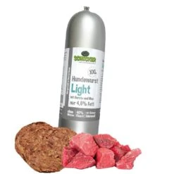 Schecker Hondenworst XXL Light