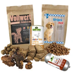 Schecker-introductiepakket - Voor Pups