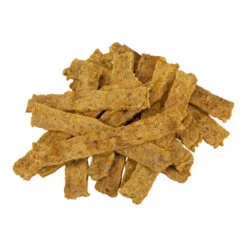 Schecker Kauwsticks Struisvogel & Aardappel