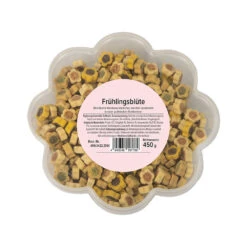 Schecker Lentebloesem