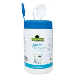 Schecker Oogverzorgingsdoekjes