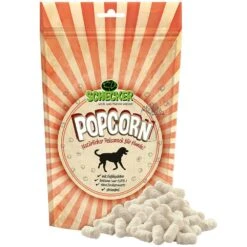 Schecker Popcorn Voor Honden