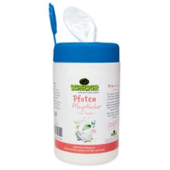 Schecko-Vital Pootverzorgingsdoekjes