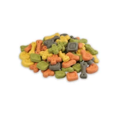 Schecko Fit Gelukskoekjes