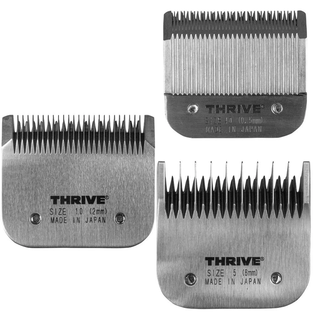 Scheerkop Voor De Thrive 808-serie