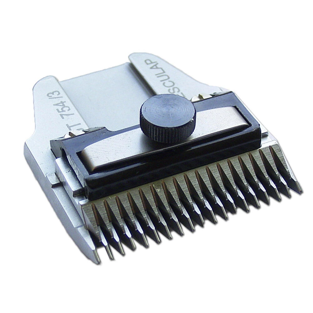 Scheerkoppen Passend Bij De FAVORITA II