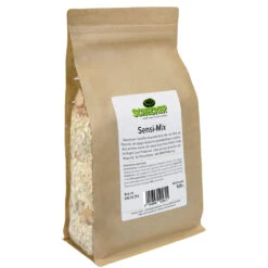 Sensi-mix