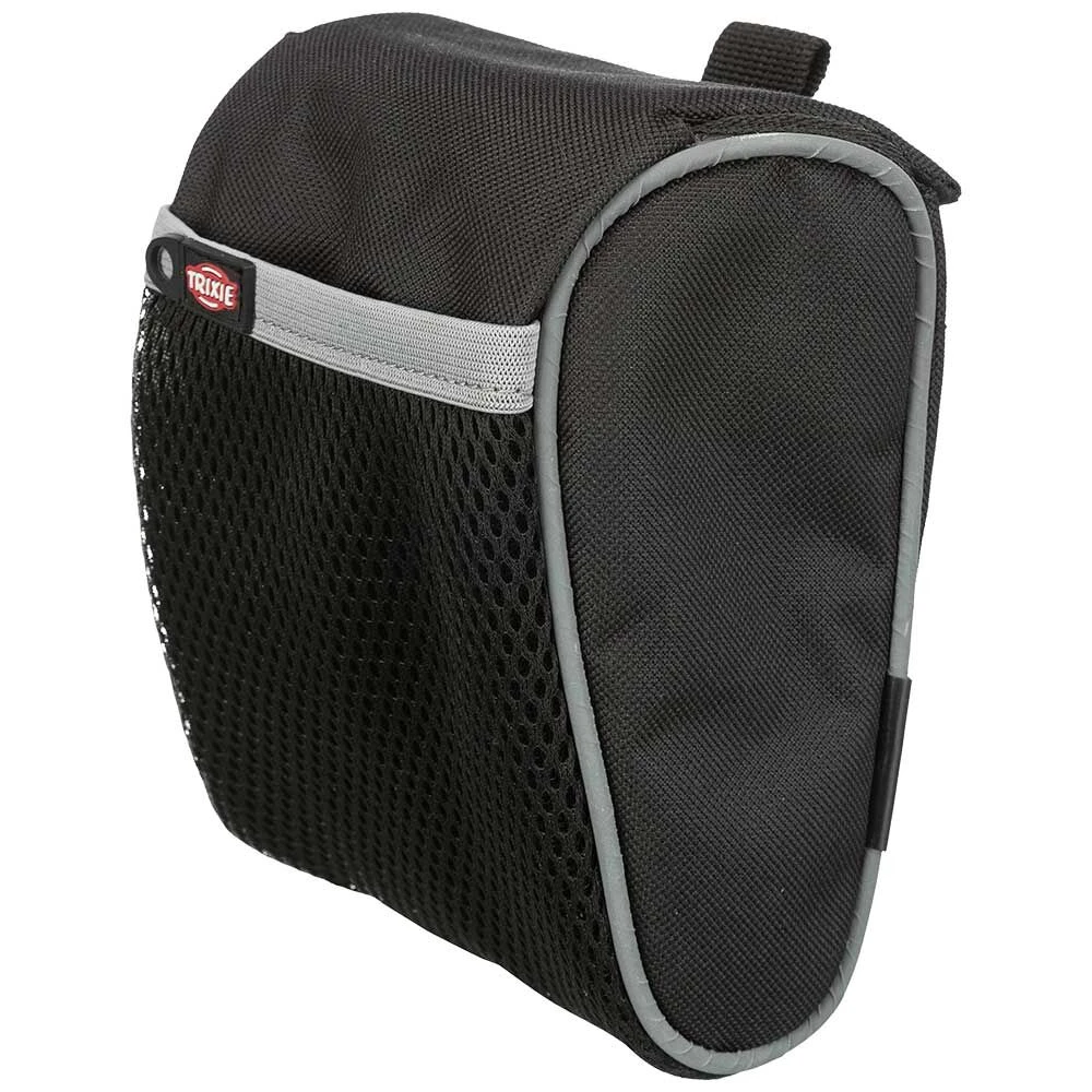 Snacktasje Met Magneetsluiting