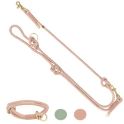 Soft Rope-verlengingslijn