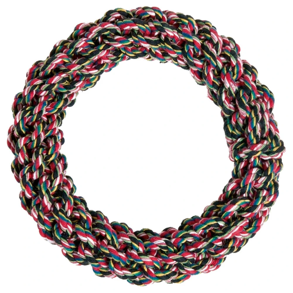 Karlie Tandentouw - Ring