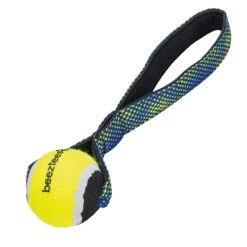 Tennisbal Katapult