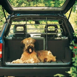 Universeel Hek Highway 4