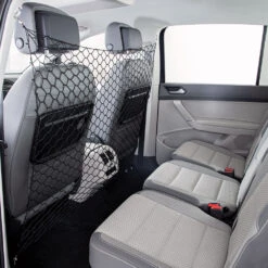 Trixie Universeel Veiligheidsnet - Totaalpakket Incl. Bevestigingsmateriaal