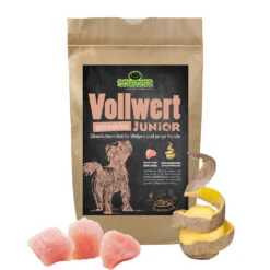 VOLLWERT Junior - Granenvrij