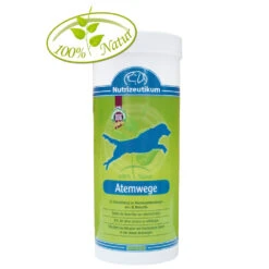 Voedingssupplement 'Ademhaling'