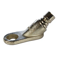 Walky-Dog Plus Fietshouder, Bevestiging Aan De Wielas