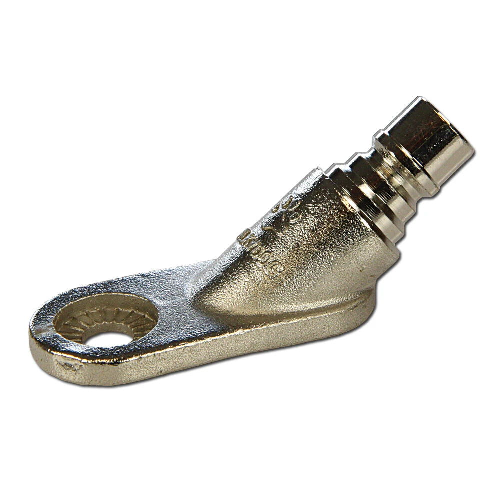 Walky-Dog Plus Fietshouder, Bevestiging Aan De Wielas