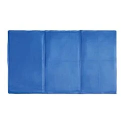 koelmatt Voor Honden - Blauw -