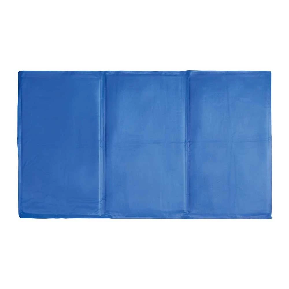 koelmatt Voor Honden - Blauw -